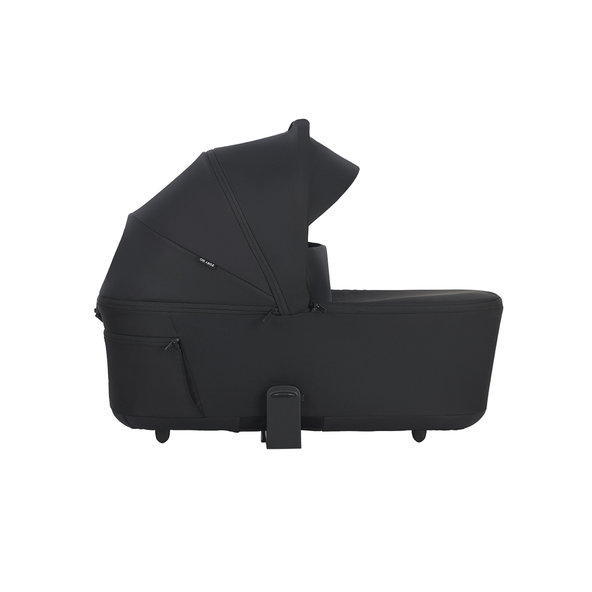 EASYWALKER Zoey Go kombinovaný kočárek Pure Black