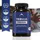 Hrotlife Tribulus Premium 90 kapslí