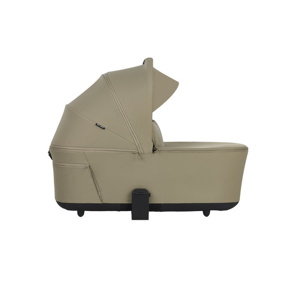 EASYWALKER Zoey Go kombinovaný kočárek Moss Green
