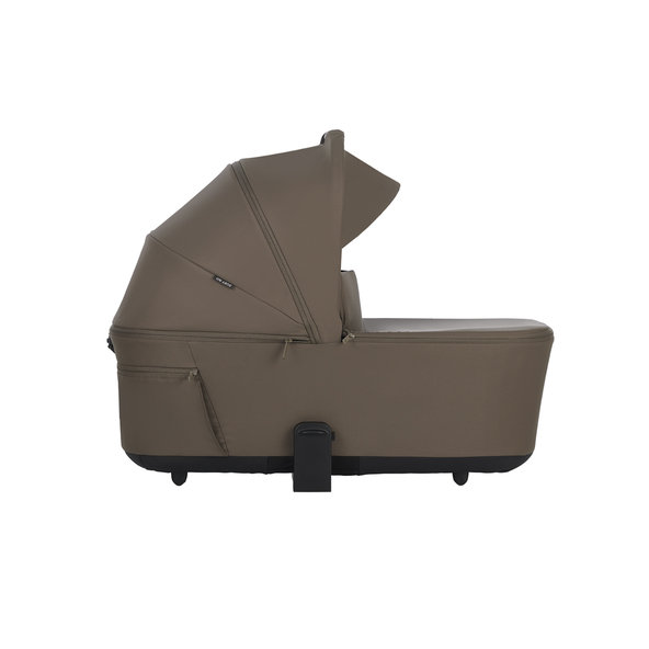 EASYWALKER Zoey Go kombinovaný kočárek Chestnut Brown