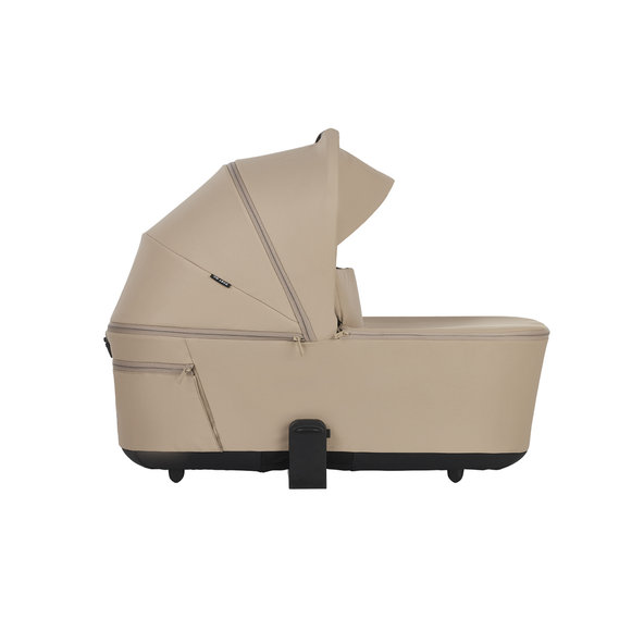 EASYWALKER Zoey Go kombinovaný kočárek Sand Taupe