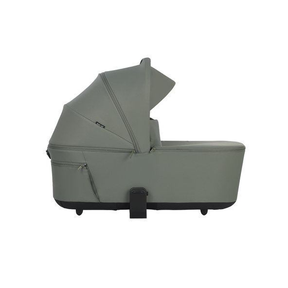 EASYWALKER Zoey Go kombinovaný kočárek Mineral Green