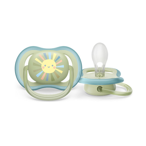 Philips AVENT Novorozenecká Sada Natural Response plast
