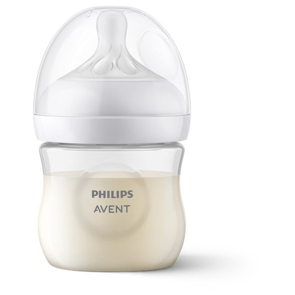 Philips AVENT Novorozenecká Sada Natural Response plast