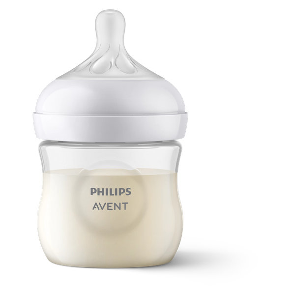 Philips AVENT Novorozenecká Sada Natural Response plast