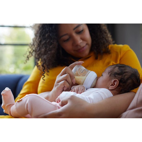 Philips AVENT Novorozenecká Sada Natural Response plast
