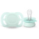 Philips AVENT Dudlík Ultra start kluk 0-2 m 2 ks