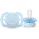 Philips AVENT Dudlík Ultra start kluk 0-2 m 2 ks