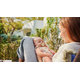 Philips AVENT Dudlík Ultra start s obrázkem holka 0-2 m 2 ks