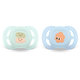 Philips AVENT DUDLÍK Ultra start 0-2m kluk 2 ks