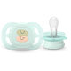 Philips AVENT DUDLÍK Ultra start 0-2m kluk 2 ks