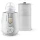 Philips AVENT Ohřívač lahví a sterilizátor 2v1