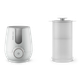 Philips AVENT Ohřívač lahví a sterilizátor 2v1