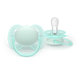 Philips AVENT Dudlík Ultra soft kluk 0-6 m 2 ks
