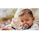 Philips AVENT Dudlik Ultra air happy 6–18 m dívka 2 ks
