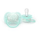 Philips AVENT DUDLÍK Ultra soft 0-6m neutral 2 ks