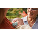 Philips AVENT DUDLÍK Ultra soft 0-6m neutral 2 ks