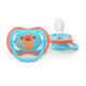 Philips AVENT DUDLÍK Ultra air 18m+ kluk 2 ks
