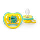 Philips AVENT DUDLÍK Ultra air 18m+ kluk 2 ks