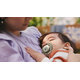 Philips AVENT Dudlík Ultra air s obrázkem noční 6-18m neutral 2ks