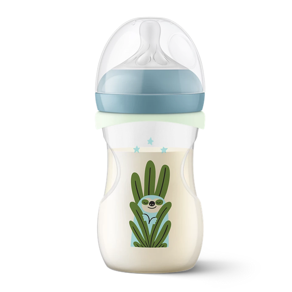 Philips Avent Novorozenecká sada Natural Response noční