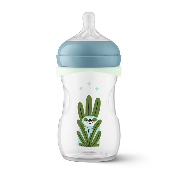Philips Avent Novorozenecká sada Natural Response noční