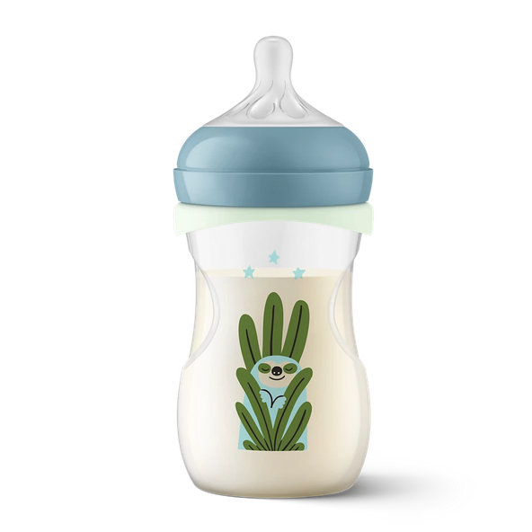 Philips Avent Novorozenecká sada Natural Response noční