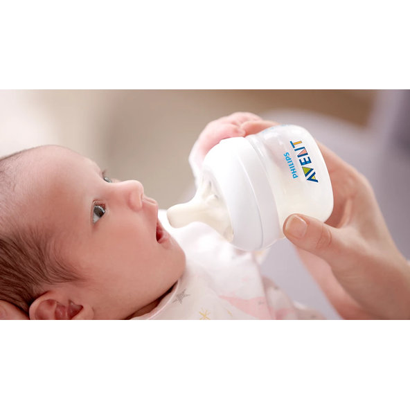 Philips AVENT Láhev Natural 60 ml 0 m+