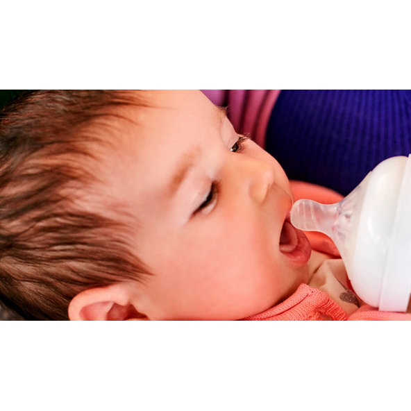 Philips AVENT Láhev Natural 60 ml 0 m+
