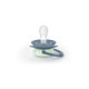 Philips AVENT Dudlík Ultra soft s obrázkem noční neutral 6-18 m 2 ks