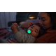 Philips AVENT Dudlík Ultra soft s obrázkem noční neutral 6-18 m 2 ks