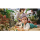 Philips AVENT Dudlík Ultra soft s obrázkem noční neutral 6-18 m 2 ks