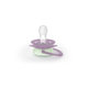 Philips AVENT Dudlík Ultra soft s obrázkem noční 6-18 m 2 ks