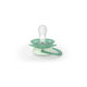 Philips AVENT Dudlík Ultra soft s obrázkem noční 6-18 m 2 ks