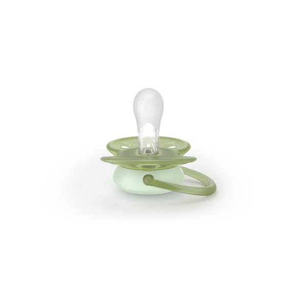 Philips AVENT DUDLÍK Ultra soft 18m+ kluk 2 ks