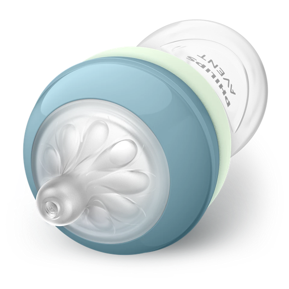 Philips AVENT LÁHEV Natural Response Glow noční 260 ml 3-6 m 1 ks