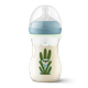 Philips AVENT LÁHEV Natural Response Glow noční 260 ml 3-6 m 1 ks