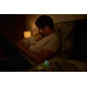 Philips AVENT LÁHEV Natural Response Glow noční 260 ml 3-6 m 1 ks