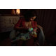 Philips AVENT LÁHEV Natural Response Glow noční 260 ml 3-6 m 1 ks