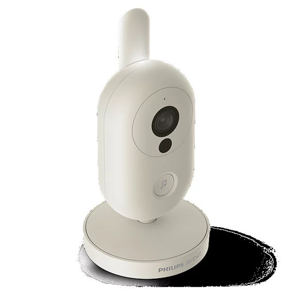 Philips AVENT Videochůvička SCD863/26