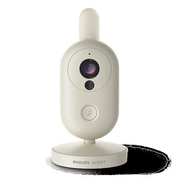 Philips AVENT Videochůvička SCD863/26