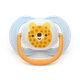 Philips AVENT Dudlík Ultra air s obrázkem 0-6 m modrý/zelený 2ks
