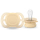Philips AVENT Dudlík Ultra start holka 0-2 m 2 ks