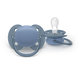 Philips AVENT Dudlík Ultra soft kluk 6-18 m 2 ks