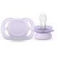 Philips AVENT Dudlík Ultra start holka 0-2 m 2 ks