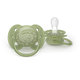 Philips AVENT Dudlík Ultra soft neutral 18m+ 2 ks