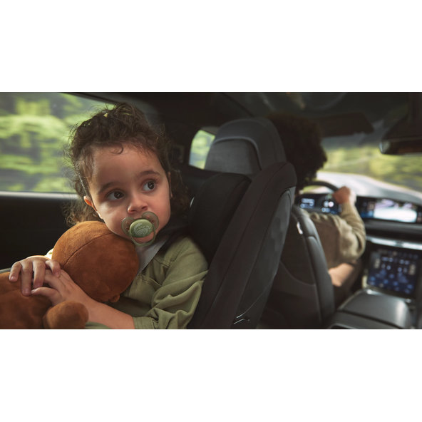 Philips AVENT Dudlík Ultra soft neutral 18m+ 2 ks