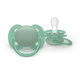 Philips AVENT Dudlík Ultra soft kluk 6-18 m 2 ks