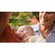 Philips AVENT Dudlík Ultra soft holka 0-6 m 2 ks