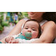 Philips AVENT Dudlík Ultra soft kluk 6-18 m 2 ks